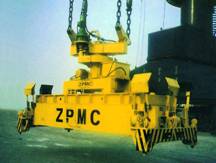 zpmc.com | Crane | ship loader, ship unloader, Container Crane, bulk cargo machine,offshore platform, floating crane, barge crane, yard cranes