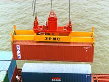 zpmc.com | Crane | ship loader, ship unloader, Container Crane, bulk cargo machine,offshore platform, floating crane, barge crane, yard cranes